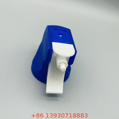 Yüksek Tavanlar İçin Uzatılmış Erişimli Premium Aerosol Tetik Sprey Tabancası