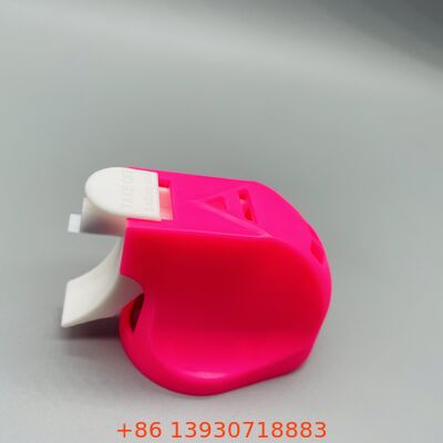 Aerosol Kutular için Aerosol Püskürtme Tabancası Yorgunluğunu Azaltan Tetik Tasarımı