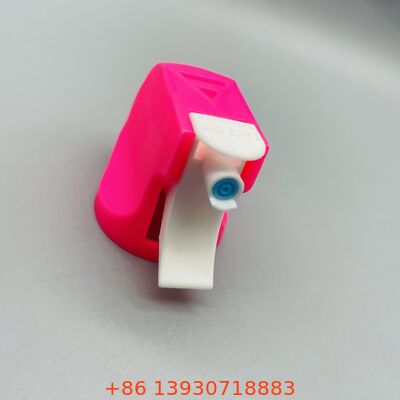 Yüksek Tavanlar İçin Uzatılmış Erişimli Premium Aerosol Tetik Sprey Tabancası