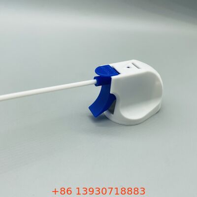 Yüksek Tavanlar İçin Uzatılmış Erişimli Premium Aerosol Tetik Sprey Tabancası