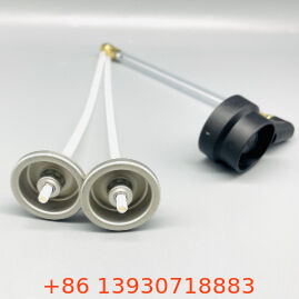 Lastik şişimi için bronz hava çak kilitleyici