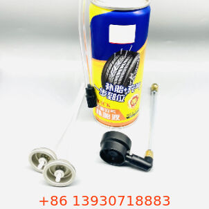 Lastik şişimi için bronz hava çak kilitleyici