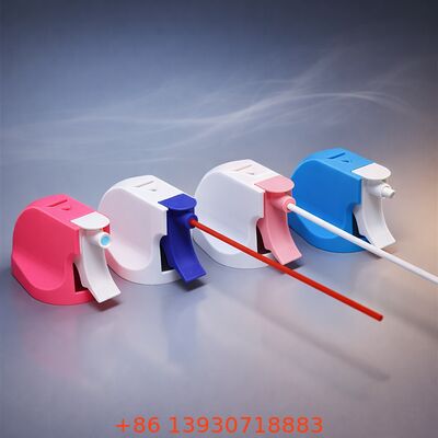 Çoklu Kullanım için Sızıntı Dayanıklı Aerosol Trigger Sprayer