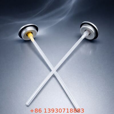 Tıraş Kremi Uygulamaları İçin Güvenilir Köpük Püskürtme Valfi