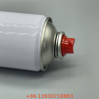 Tam Dönüşlü Aerosol Dispenser Valfi, Hassas 360 Derece Döner Aerosol Valfi Yüksek Sızdırmazlık Her Yöne Aerosol Sprey Valfi