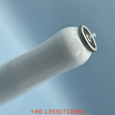 1 inç Alüminyum Aerosol Valve Deodorant Body Spray Packaging için