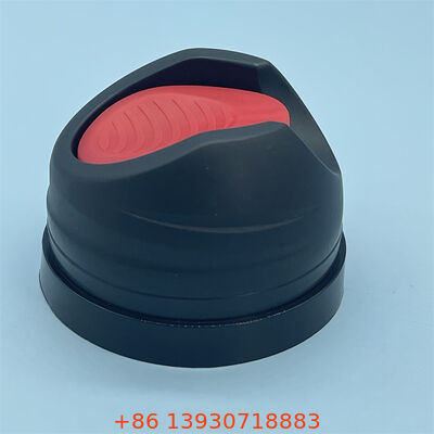 1 inç Alüminyum Aerosol Valve Deodorant Body Spray Packaging için