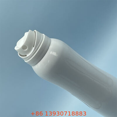 1 inç Alüminyum Aerosol Valve Deodorant Body Spray Packaging için