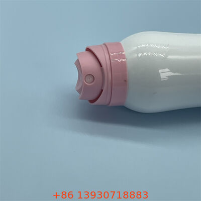 Deodorant ve parfüm spreyi ürünleri için yüksek kaliteli kozmetik aerosol valfi