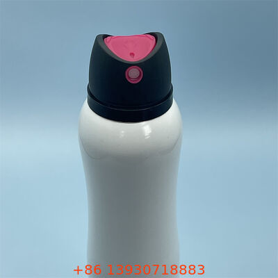 Advanced Aerosol Valve for Body Sprays Ensuring Long-Lasting Odor Control