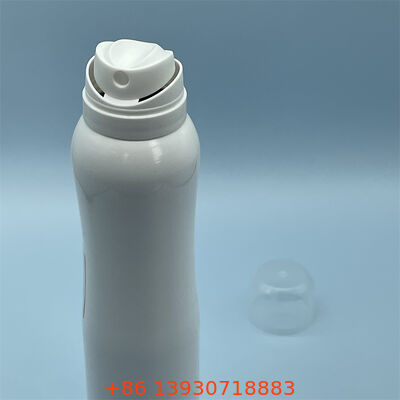 Hassas Kontrollü Vücut Spreyi Vanası Güvenilir Koku Savunması Sağlar