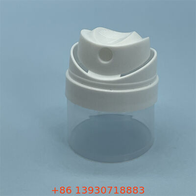 Hassas Kontrollü Vücut Spreyi Vanası Güvenilir Koku Savunması Sağlar