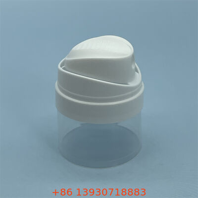 High-Precision Spray Valve for Body Deodorants with Advanced Odor Control