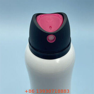 Deodorant ve parfüm spreyi ürünleri için yüksek kaliteli kozmetik aerosol valfi