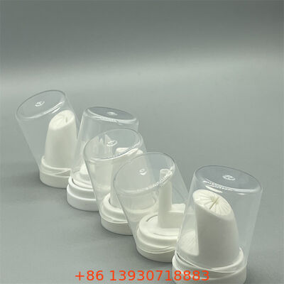 Saç Köpüğü Aerosol Ürünleri için Sürekli Püskürtme Valfi