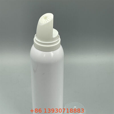 1 Inch Hair Mousse Aerosol Spray Valve Styling Foam Packaging için