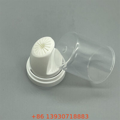 Hair Mousse Spray Pump, Foam Dispenser, Hair Styling Foamer Salon Saç Bakımı Günlük Saç Styling Evrensel Şişe Eşleşen Hafif Ağırlıklı Dispensing Aksesuarı