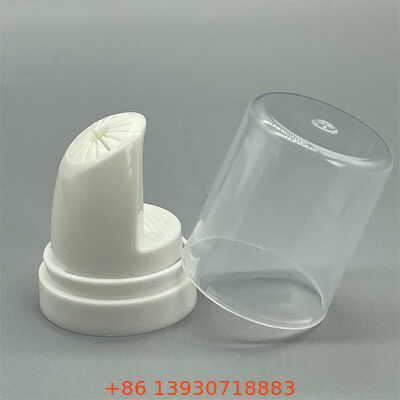 1 Inch Hair Mousse Aerosol Spray Valve Styling Foam Packaging için