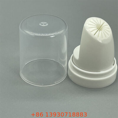 Hair Mousse Spray Pump, Foam Dispenser, Hair Styling Foamer Salon Saç Bakımı Günlük Saç Styling Evrensel Şişe Eşleşen Hafif Ağırlıklı Dispensing Aksesuarı