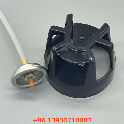 Water-Based Insecticide Aerosol Valve with Stainless Steel Spring & Buna Seals
