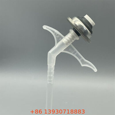 Hassas Yalıtım ve Sızdırmazlık Uygulamaları İçin Gelişmiş PU Köpük Püskürtme Valfi