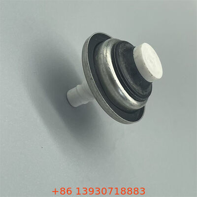 Precision Polyurethane Foam Spray Valve for Efficient Sealing and Insulation