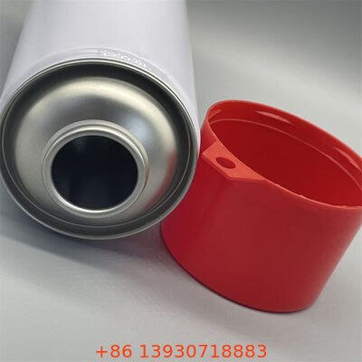 Hassas Yalıtım ve Sızdırmazlık Uygulamaları İçin Gelişmiş PU Köpük Püskürtme Valfi