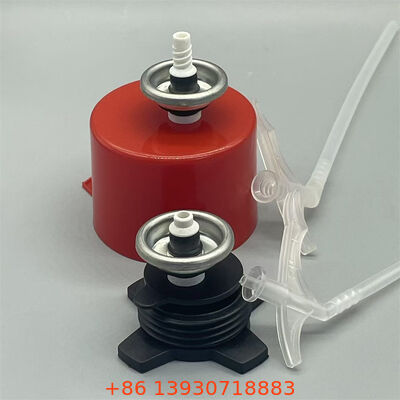 Hassas Yalıtım ve Sızdırmazlık Uygulamaları İçin Gelişmiş PU Köpük Püskürtme Valfi