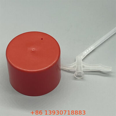 High-Precision PU Foam Spray Valve for Optimal Insulation and Sealing Performance