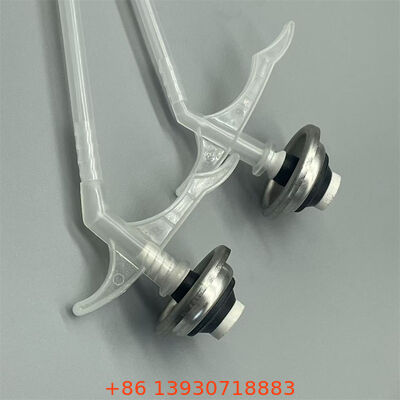 High-Precision PU Foam Spray Valve for Optimal Insulation and Sealing Performance
