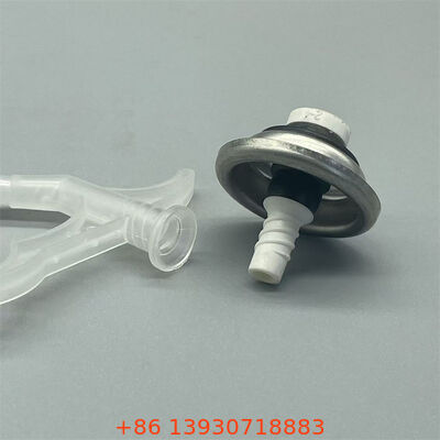 Yalıtım ve Sızdırmazlık Çözümleri İçin Hassas Kontrollü PU Köpük Sprey Valfi