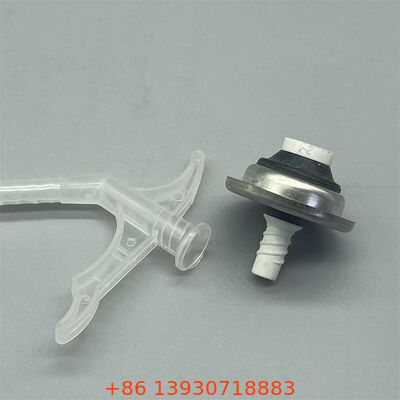 Yalıtım ve Sızdırmazlık Çözümleri İçin Hassas Kontrollü PU Köpük Sprey Valfi