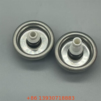 Yalıtım ve Sızdırmazlık Çözümleri İçin Hassas Kontrollü PU Köpük Sprey Valfi