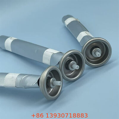 Yenilebilir Yağlar, Soslar ve Sıvı Gıda Uygulamaları İçin Gıda Sınıfı Valfli Ambalaj Aerosol Sistemi