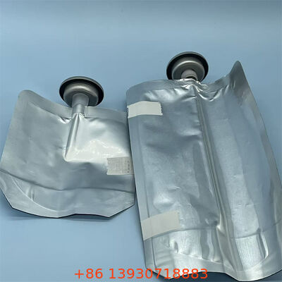 Yenilebilir Yağlar, Soslar ve Sıvı Gıda Uygulamaları İçin Gıda Sınıfı Valfli Ambalaj Aerosol Sistemi