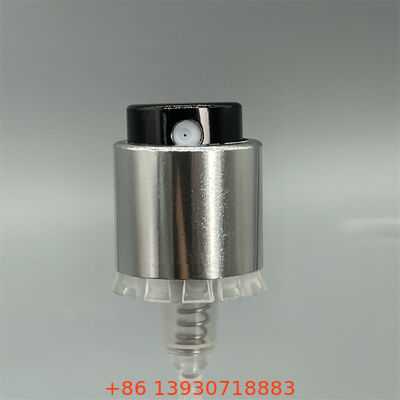 Perfume Bottle Pump, Perfume Sprayer Pump, Fragrance Pump For Cosmetic Perfume Bottles, Personal Fragrance Packaging, Fine Mist Dispensing Accessory