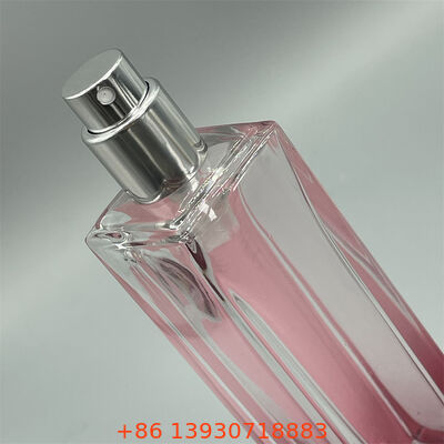 Perfume Bottle Sprayer, Cosmetic Mist Sprayer Pump For Fragrance Container Filling & Daily Beauty Packaging Application