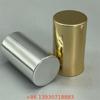 Aluminum Perfume Valve, Perfume Aerosol Spray Valve For Cosmetic Fragrance Packaging, Fine Mist Dispensing And Stable Sealing Application