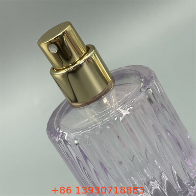 Aluminum Perfume Valve, Fragrance Aerosol Valve for Scent Container Assembly & Cosmetic Fragrance Packaging Application