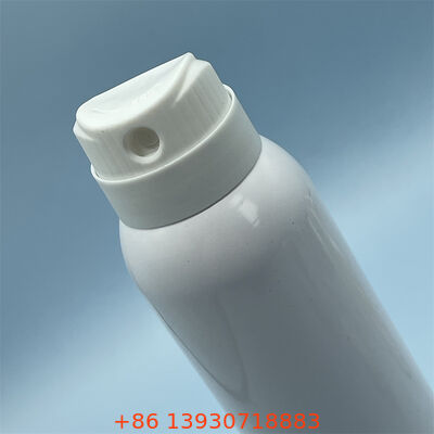 Yüksek Performanslı Güneş Koruyucu Spray Aerosol Valve Fine Atomization Kozmetik Spray Uygulamaları için