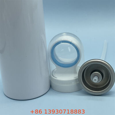 İnce Sis Sızdırmaz Contalı ve Tam Vücut Koruması İçin 360 Derece Çalışma Özellikli Premium Aerosol Güneş Kremi Sprey Valfi