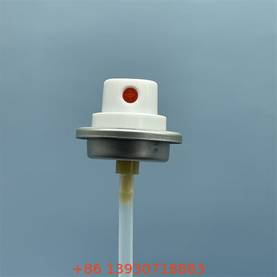 Kozmetik ve kişisel bakım kullanımları için profesyonel sınıflı evrensel köpük tıraş vanası