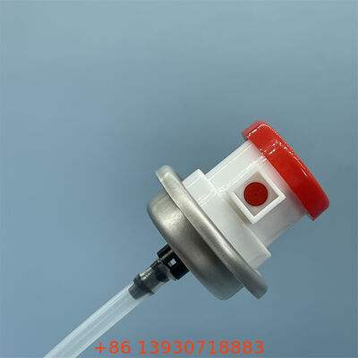 Ayakkabı ve Çoraplar İçin Yenilikçi Aerosol Valf ve Aktüatör