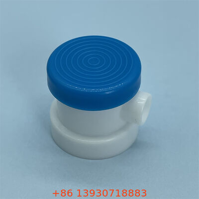 Aerosol püskürtme uygulamaları için ayakkabı ve çorap için ergonomik püskürtme valfi