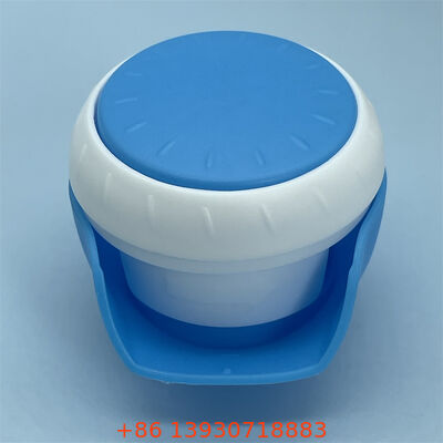 Ayakkabı ve Çoraplar İçin Yenilikçi Aerosol Valf ve Aktüatör