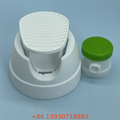 Ayakkabı ve Çoraplar İçin Yenilikçi Aerosol Valf ve Aktüatör