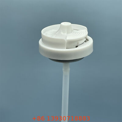 Temizlik Çözümleri için Yenilikçi Tek Atışlı Aerosol Valf