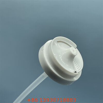 Araç İçi Hijyeni ve Yüzey Dezenfeksiyonu İçin Tek Atışlı Aerosol Aktüatör ve Valf