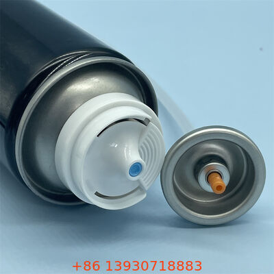 Ev ve Ofis İçin Gelişmiş Antibakteriyel Deodorant Valfi Uzun Süren ve Etkili