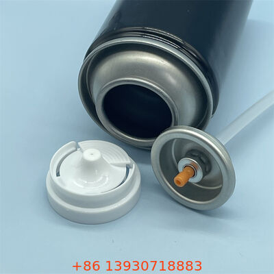 Temizlik Çözümleri için Yenilikçi Tek Atışlı Aerosol Valf